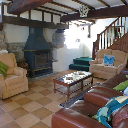 Le Clos Jean Cottages