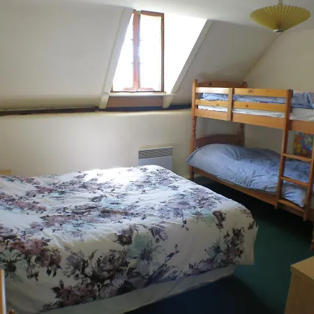 Le Clos Jean Cottages Hébergement de vacances *