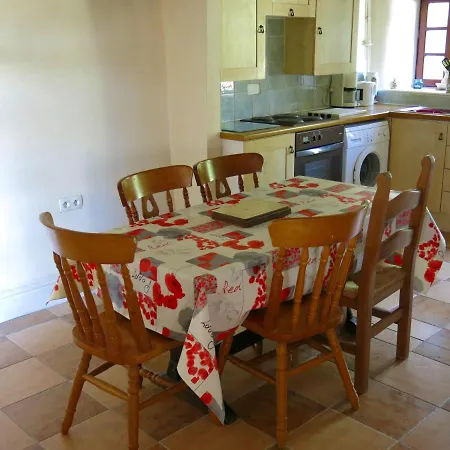 Le Clos Jean Cottages Hébergement de vacances