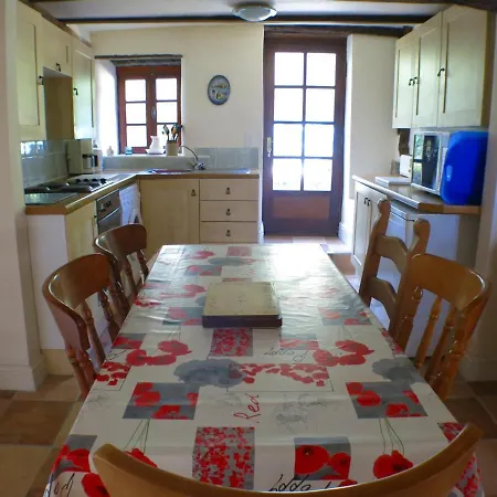 Hébergement de vacances Le Clos Jean Cottages
