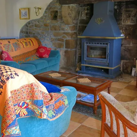 Le Clos Jean Cottages Hébergement de vacances *