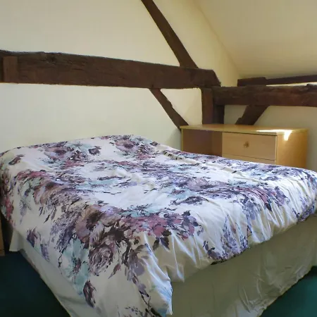 Le Clos Jean Cottages *