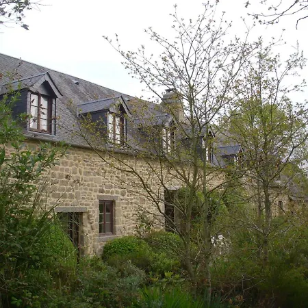 Le Clos Jean Cottages Hébergement de vacances Saint-Cyr-du-Bailleul