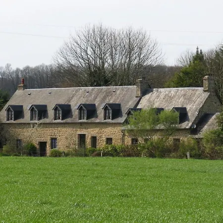 Le Clos Jean Cottages Hébergement de vacances *
