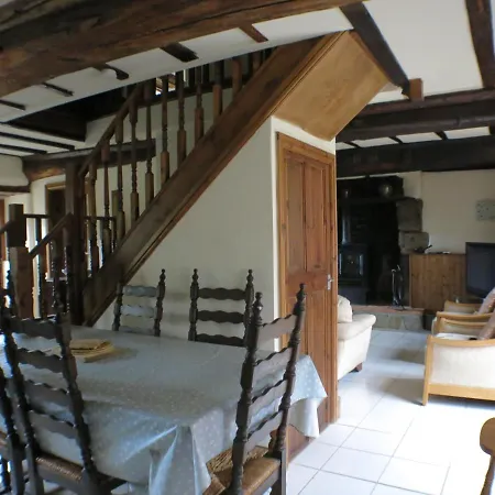 Hébergement de vacances Le Clos Jean Cottages