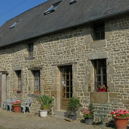 Hébergement de vacances Le Clos Jean Cottages *