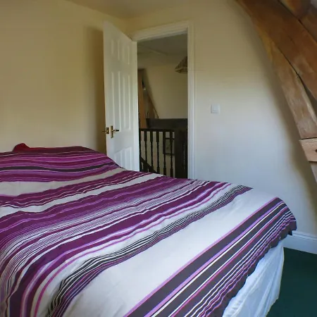 Le Clos Jean Cottages Prázdninový dům Saint-Cyr-du-Bailleul