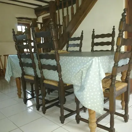 Hébergement de vacances Le Clos Jean Cottages *