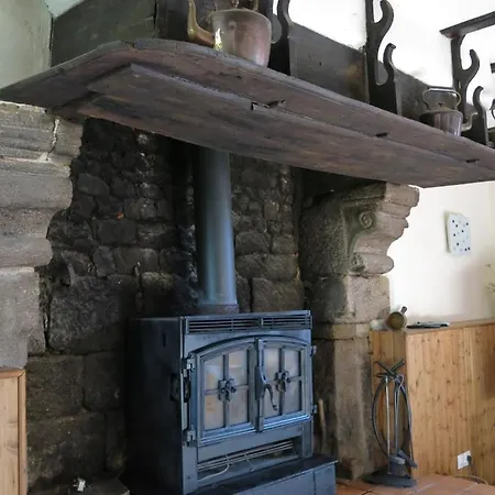Hébergement de vacances Le Clos Jean Cottages *