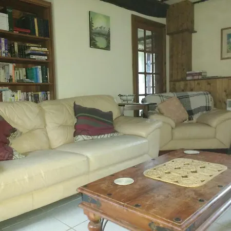 Le Clos Jean Cottages *