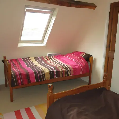 Le Clos Jean Cottages