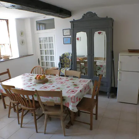 Le Clos Jean Cottages Hébergement de vacances