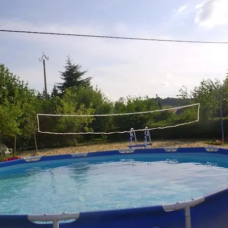 Hébergement de vacances Le Clos Jean Cottages *