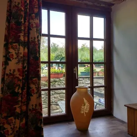 Le Clos Jean Cottages Hébergement de vacances *