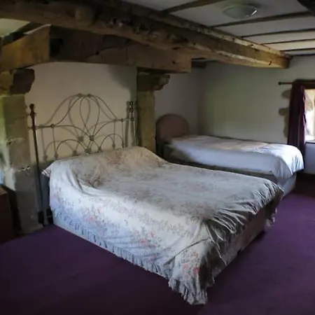 Hébergement de vacances Le Clos Jean Cottages