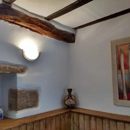 Le Clos Jean Cottages Hébergement de vacances *