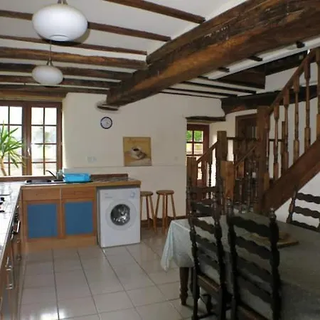 Hébergement de vacances Le Clos Jean Cottages *