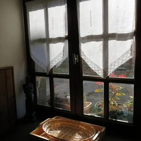 Le Clos Jean Cottages Hébergement de vacances *