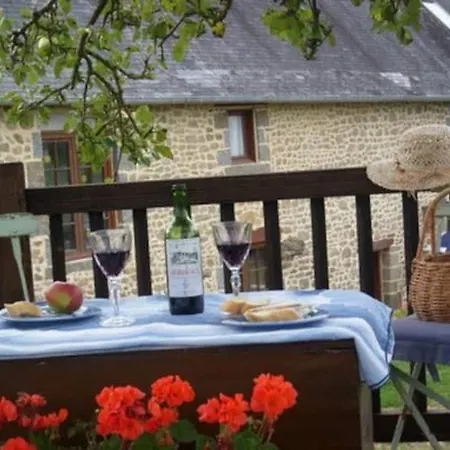 Hébergement de vacances Le Clos Jean Cottages