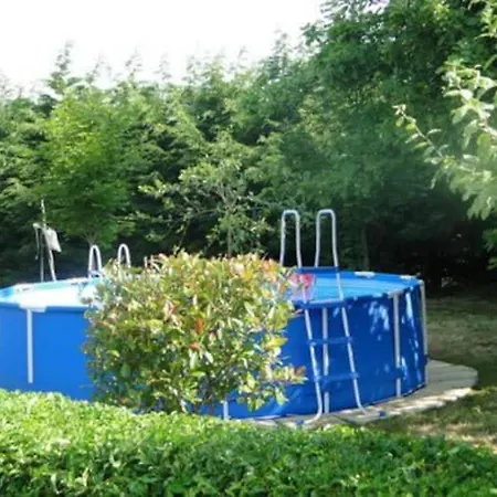 Le Clos Jean Cottages * Saint-Cyr-du-Bailleul