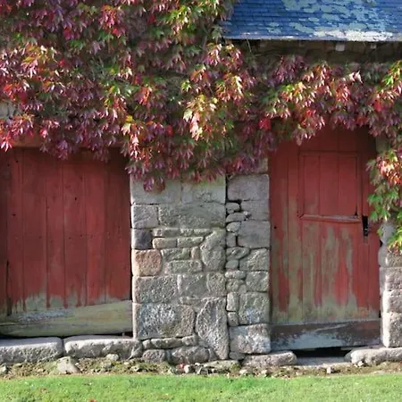 Hébergement de vacances Le Clos Jean Cottages *